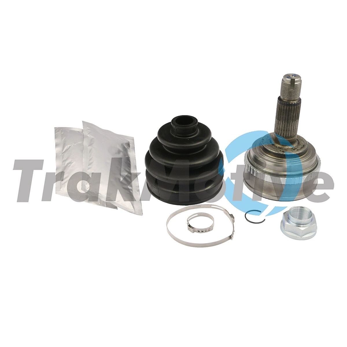 Przegub homokinetyczny przedni zewnętrzny Honda Accord IV sedana (CB3, CB7) (1990 - 1993) cena, od 45,93 USD