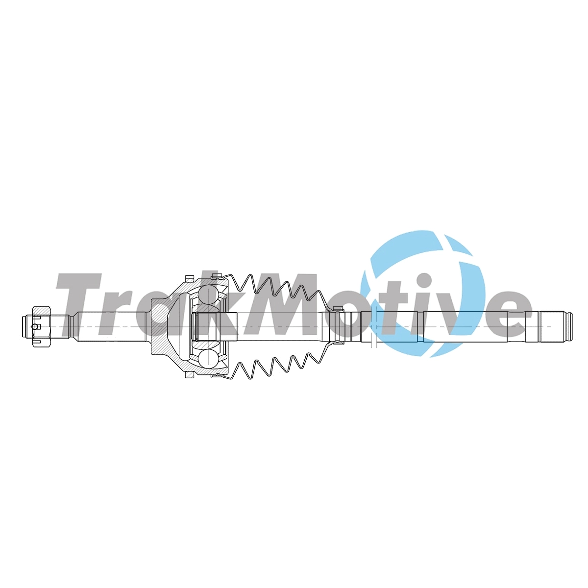 302116 Trakmotive/Surtrack