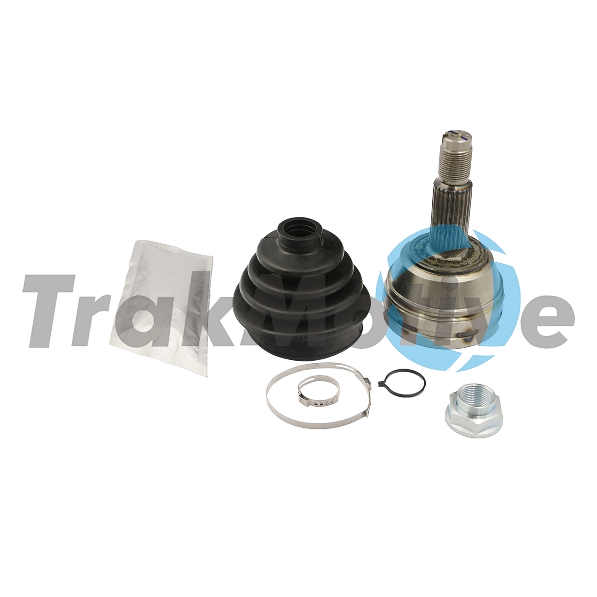 400151 Trakmotive/Surtrack