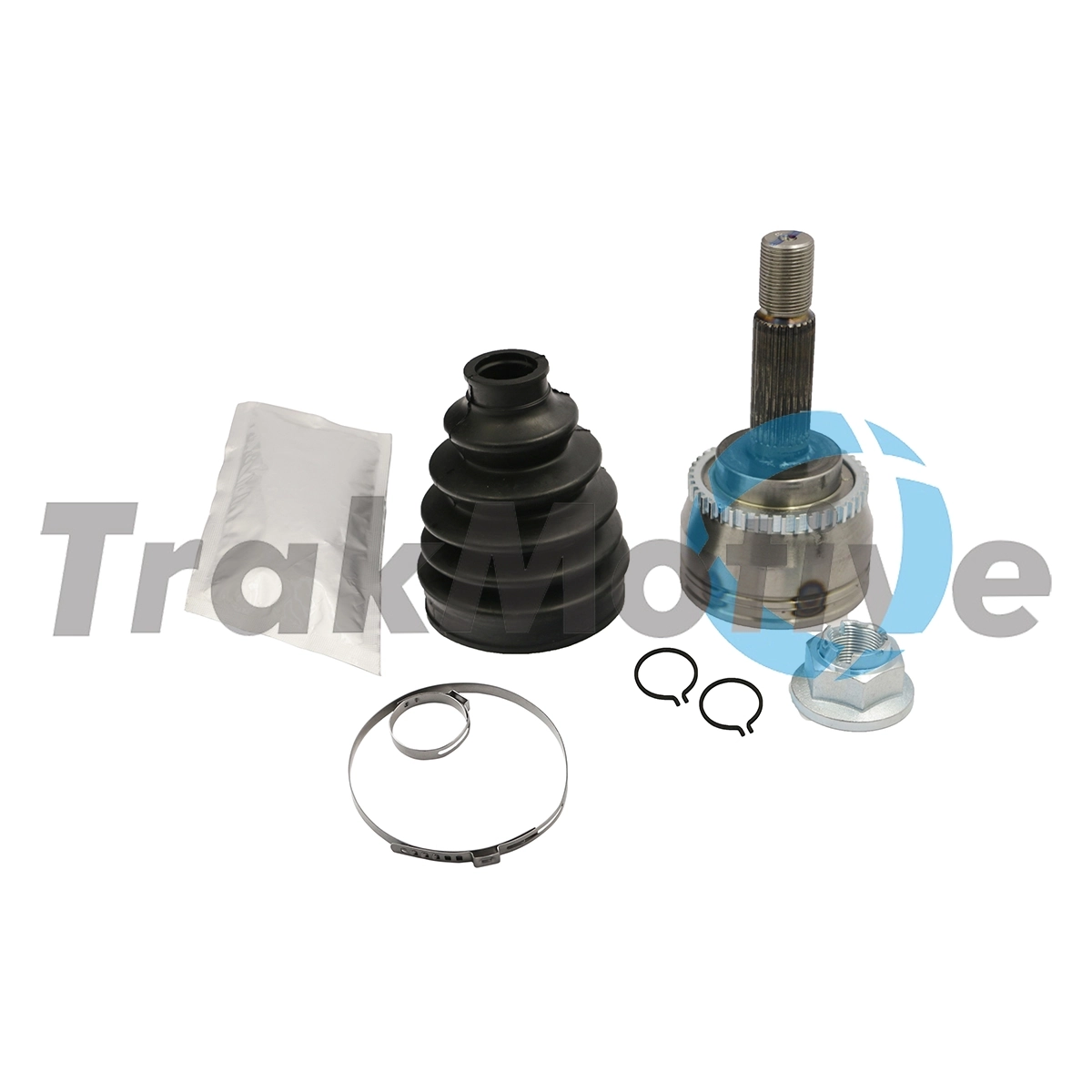 400267 Trakmotive/Surtrack