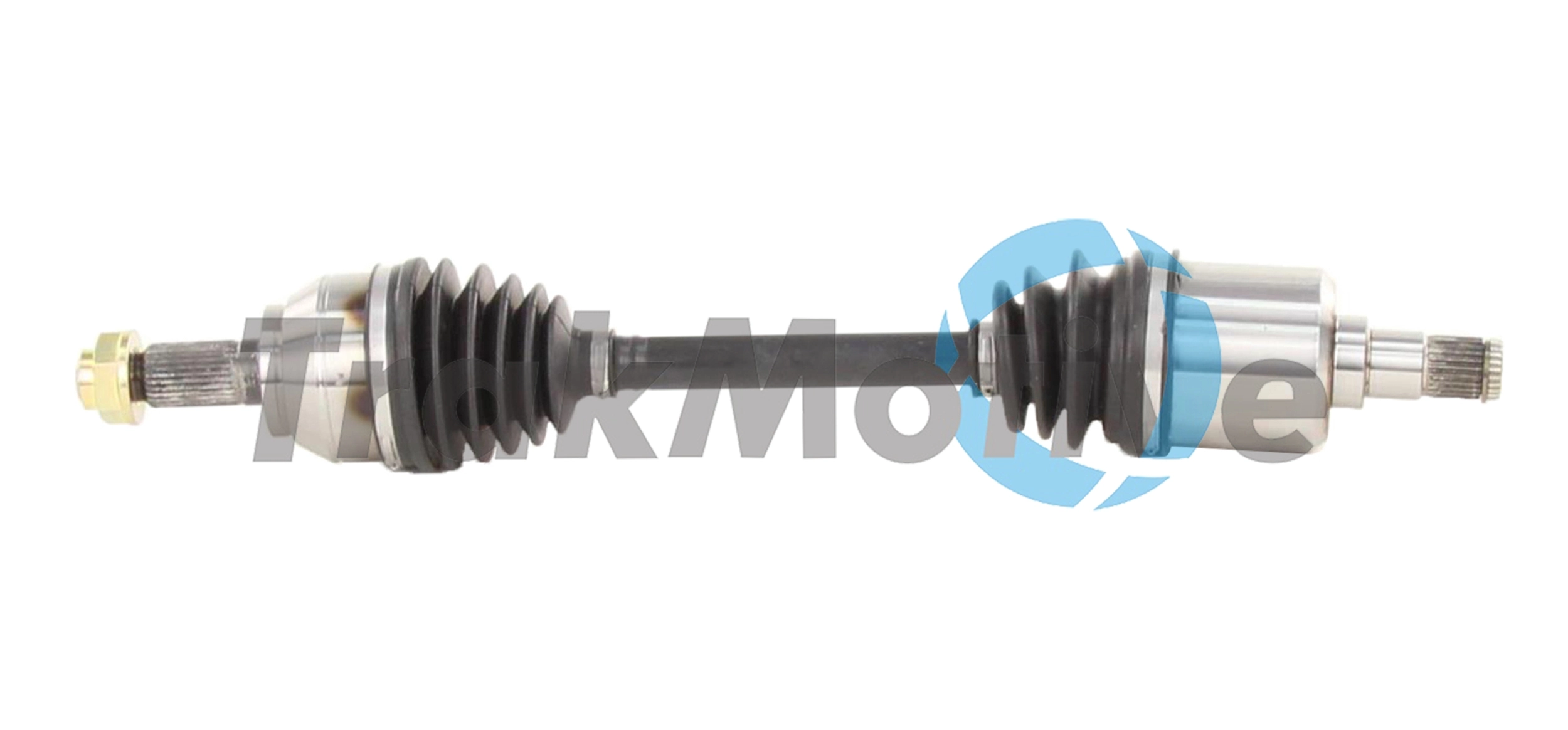 Półoś napędowa przednia do Land Rover Freelander I L314