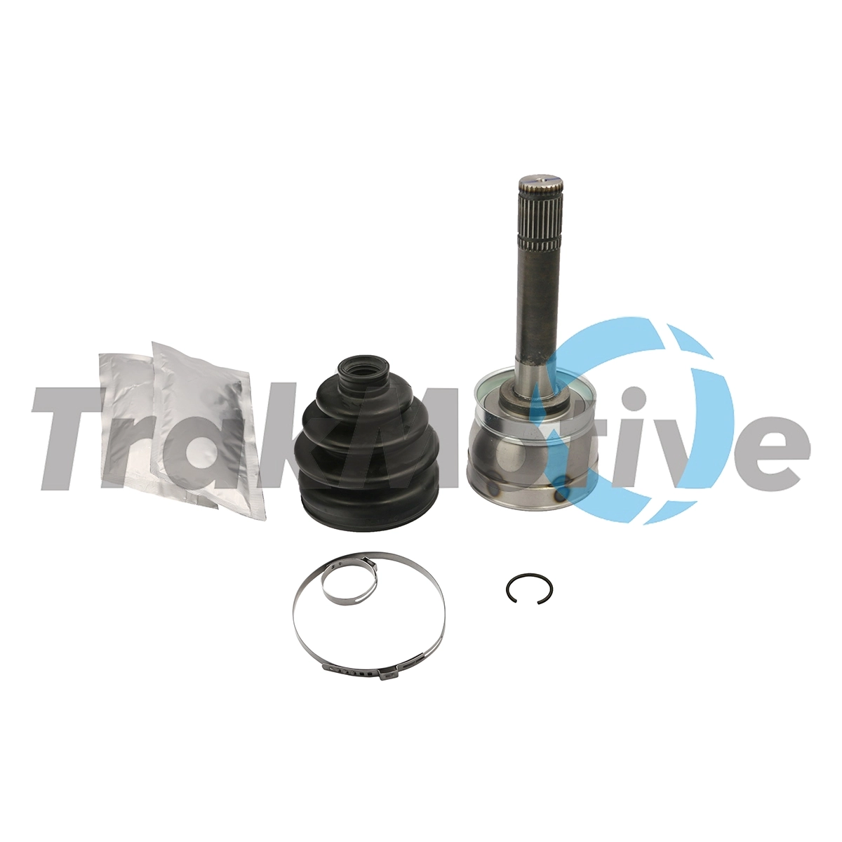 400303 Trakmotive/Surtrack