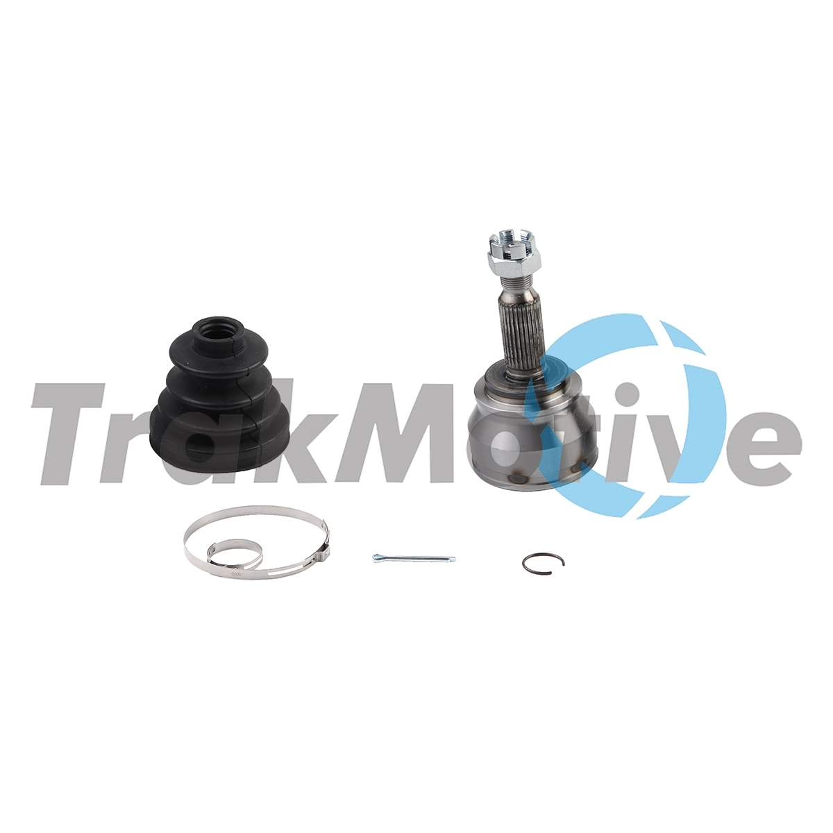 Przegub homokinetyczny przedni zewnętrzny Peugeot 4007 SUV (VU, VV) (2007 - 2013) cena, od 48,33 USD