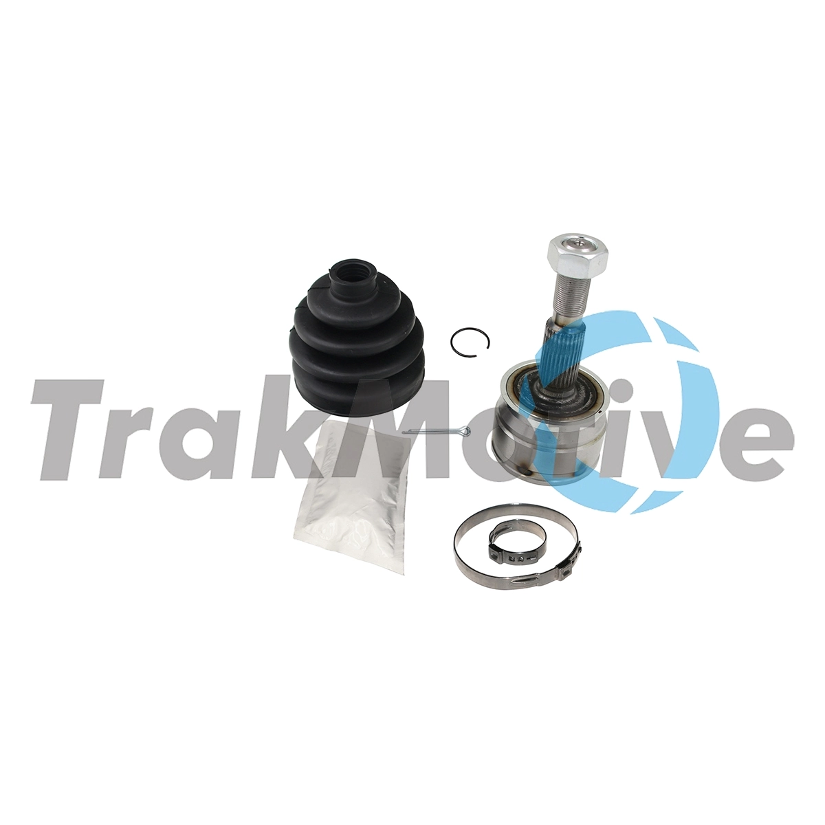 400696 Trakmotive/Surtrack