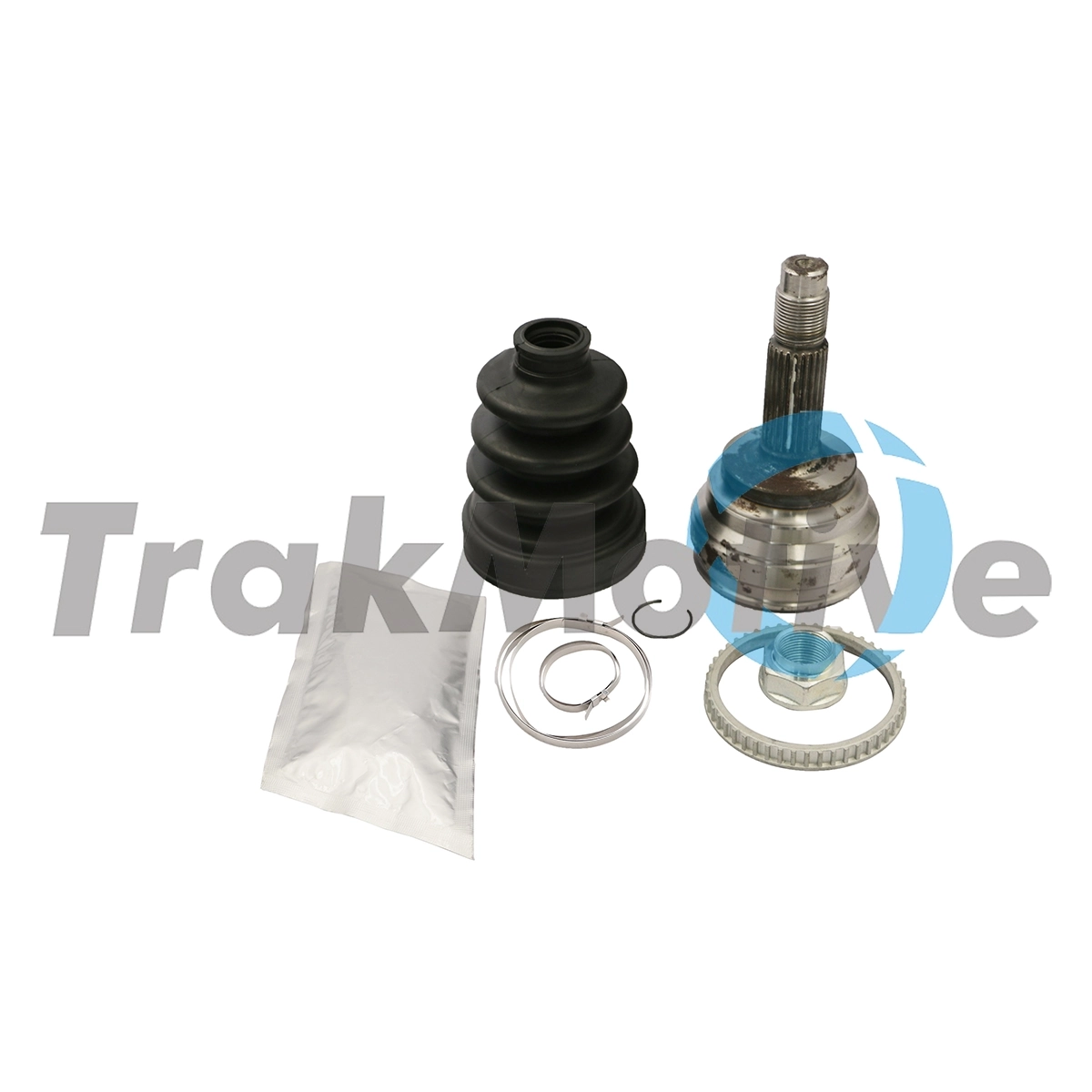400428 Trakmotive/Surtrack