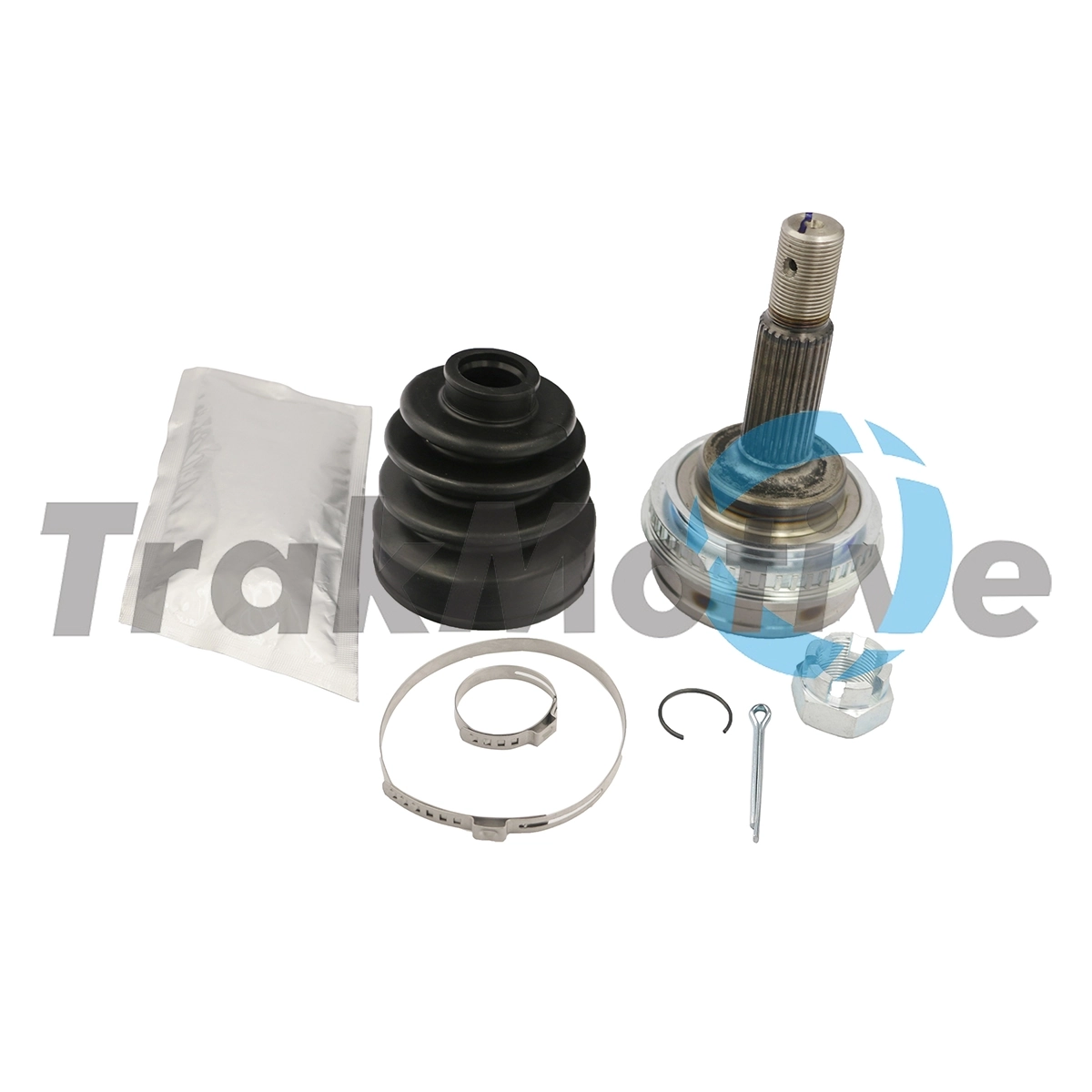 400424 Trakmotive/Surtrack