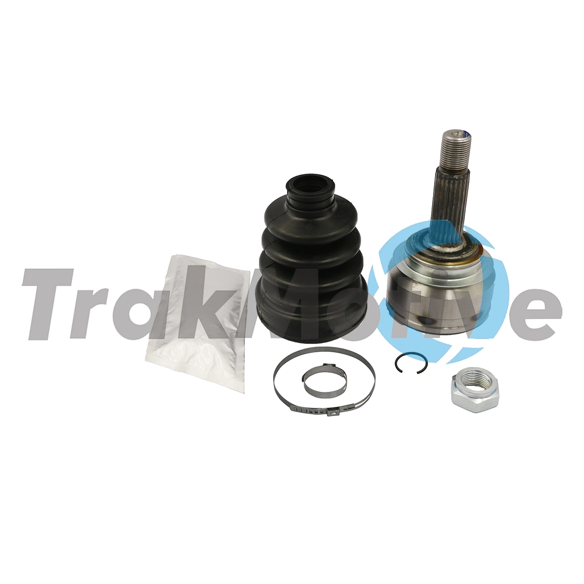 400375 Trakmotive/Surtrack