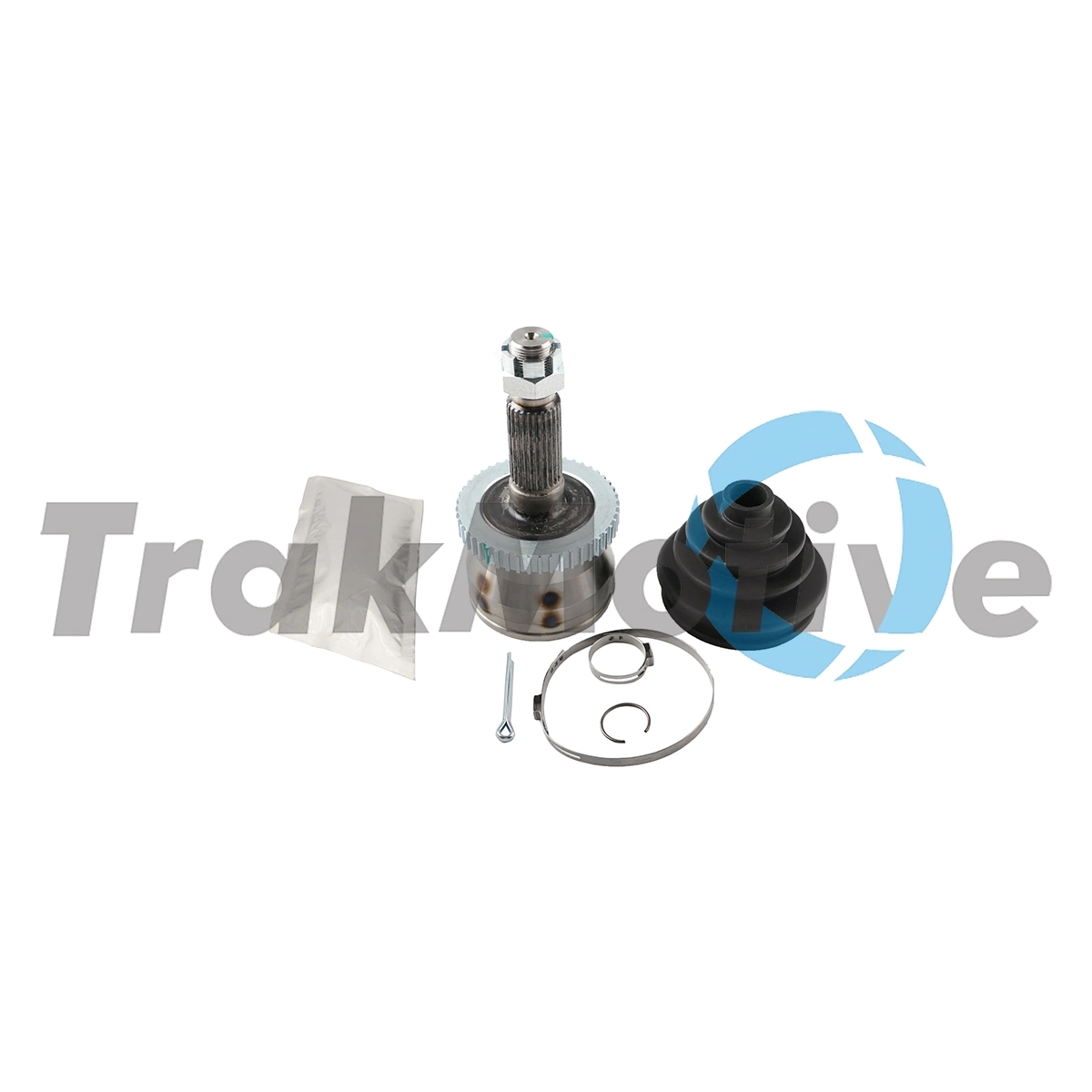 400587 Trakmotive/Surtrack