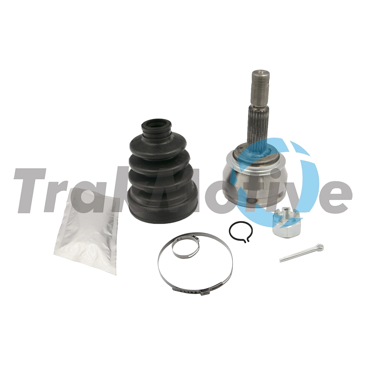 400334 Trakmotive/Surtrack