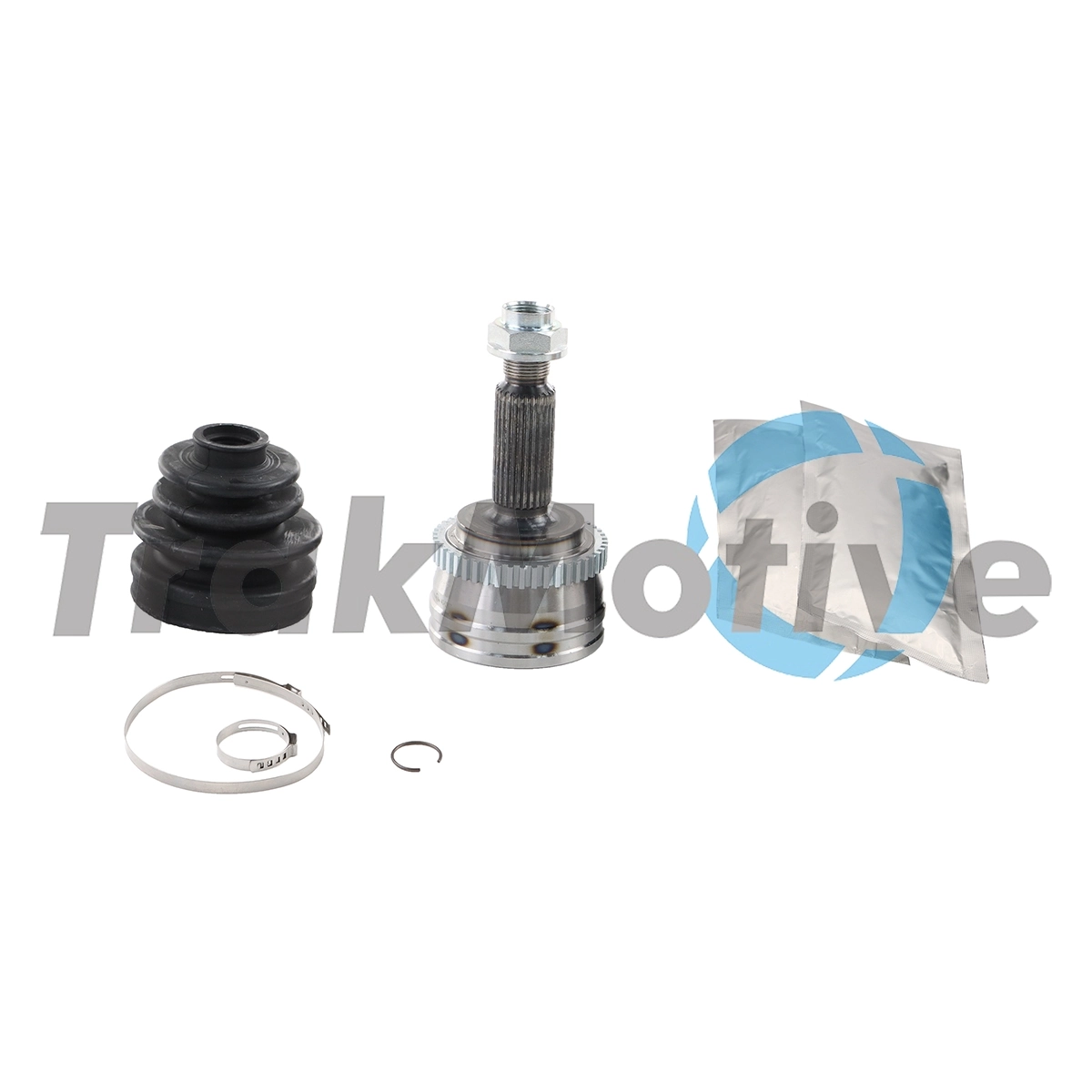 400917 Trakmotive/Surtrack