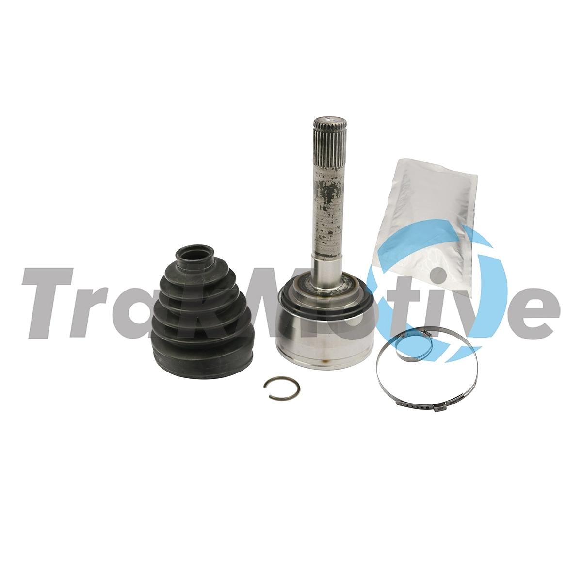 400231 Trakmotive/Surtrack