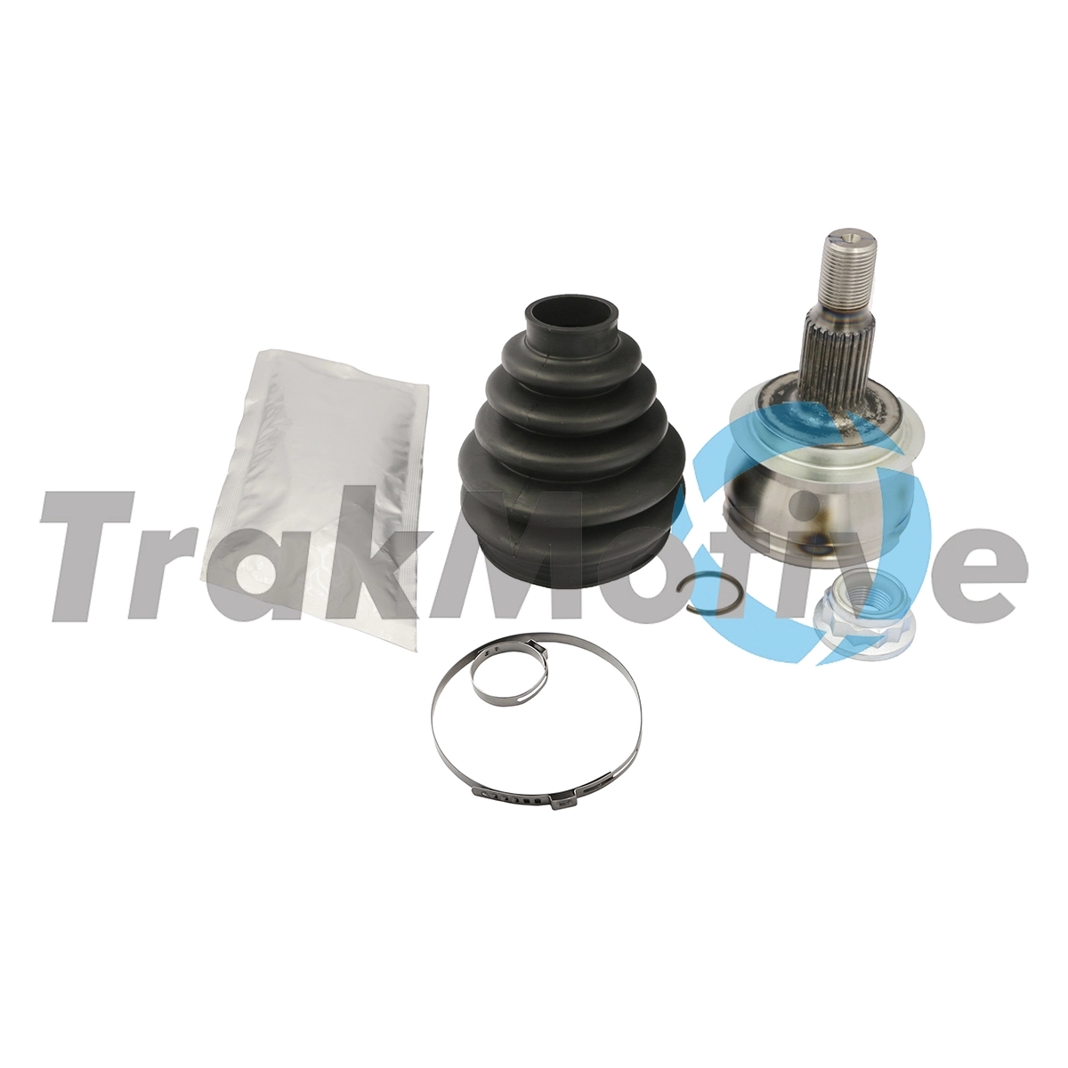 400263 Trakmotive/Surtrack