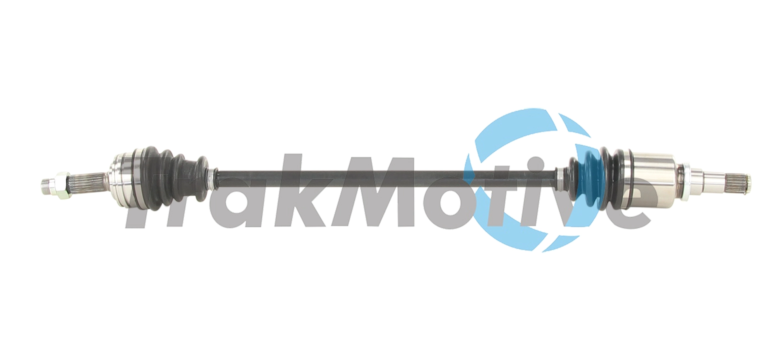 Półoś napędowa przednia prawa do Citroen C1 I PM, PN