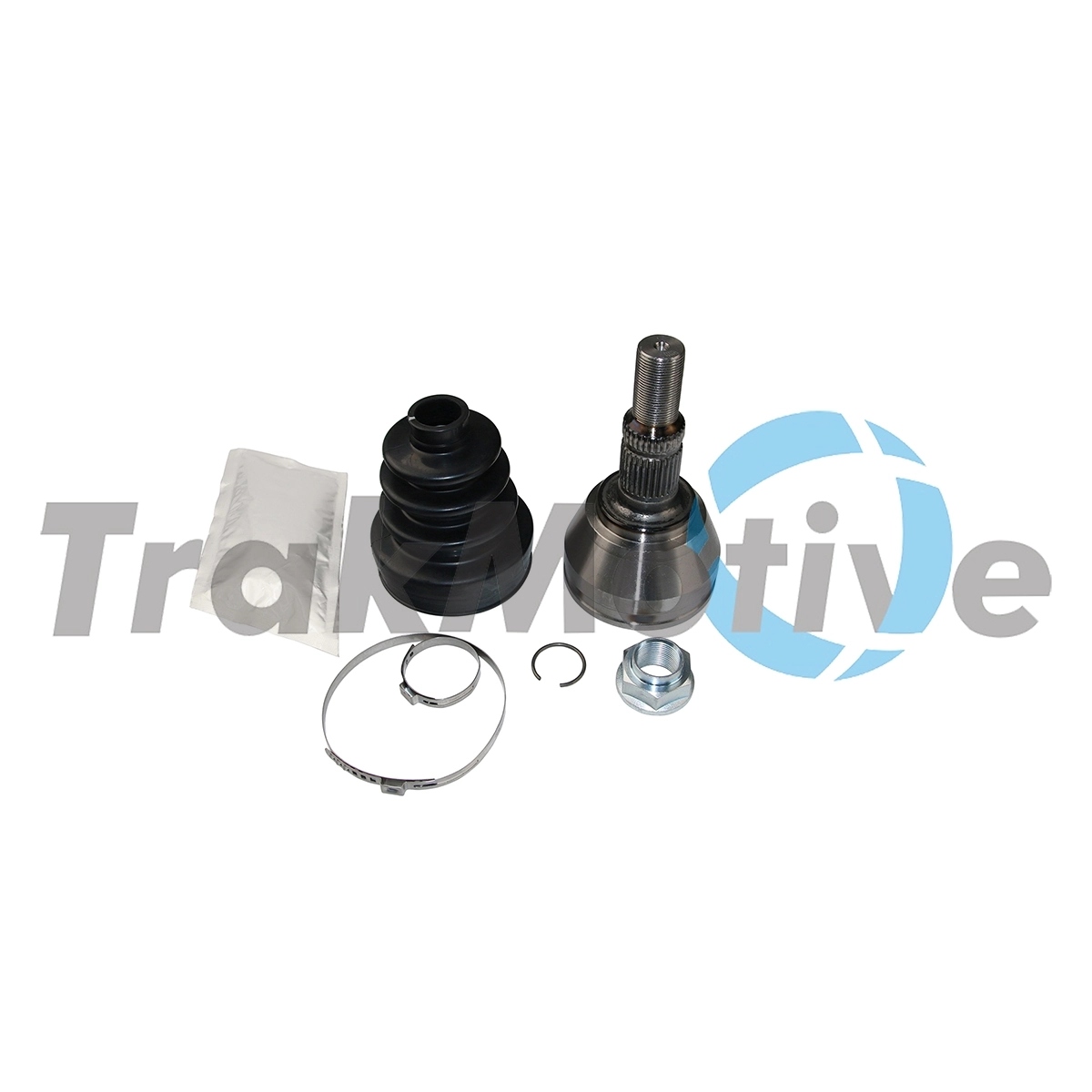 400675 Trakmotive/Surtrack