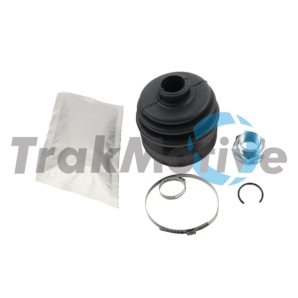 Osłona przegubu homokinetycznego półosi przedniej wewnętrzna Hyundai Getz