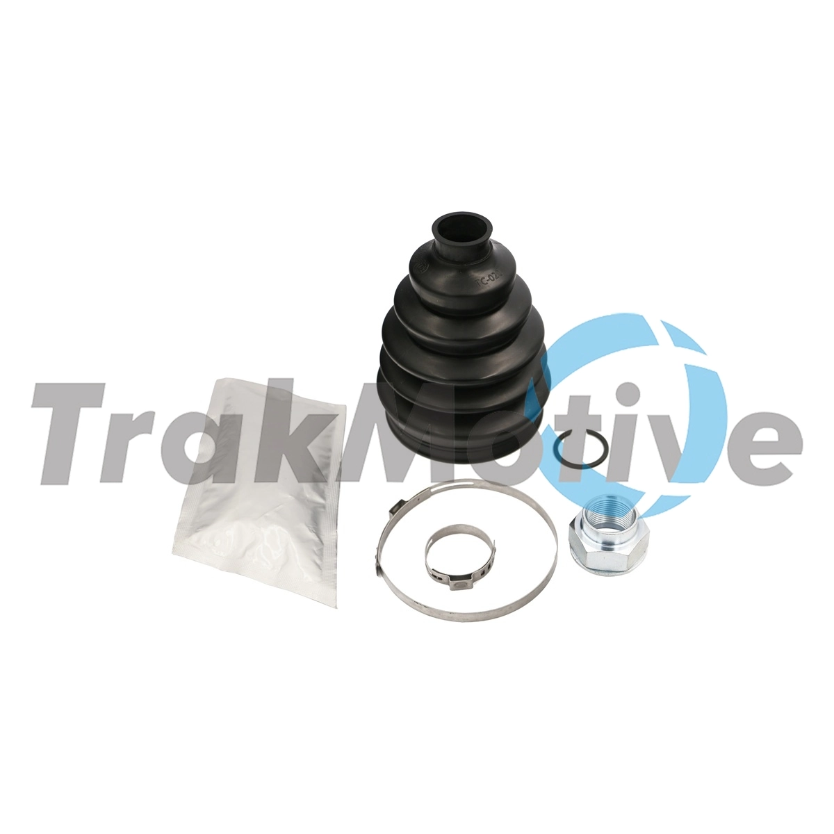 500024 Trakmotive/Surtrack
