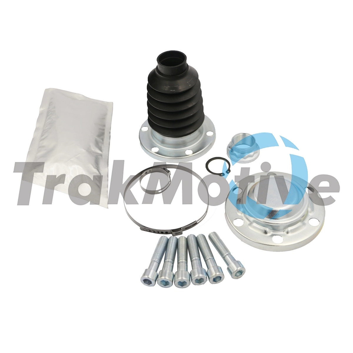 Osłona przegubu homokinetycznego półosi przedniej wewnętrzna Mercedes C 190 sedana (W201) (1982 - 1993) cena, od 14,75 USD