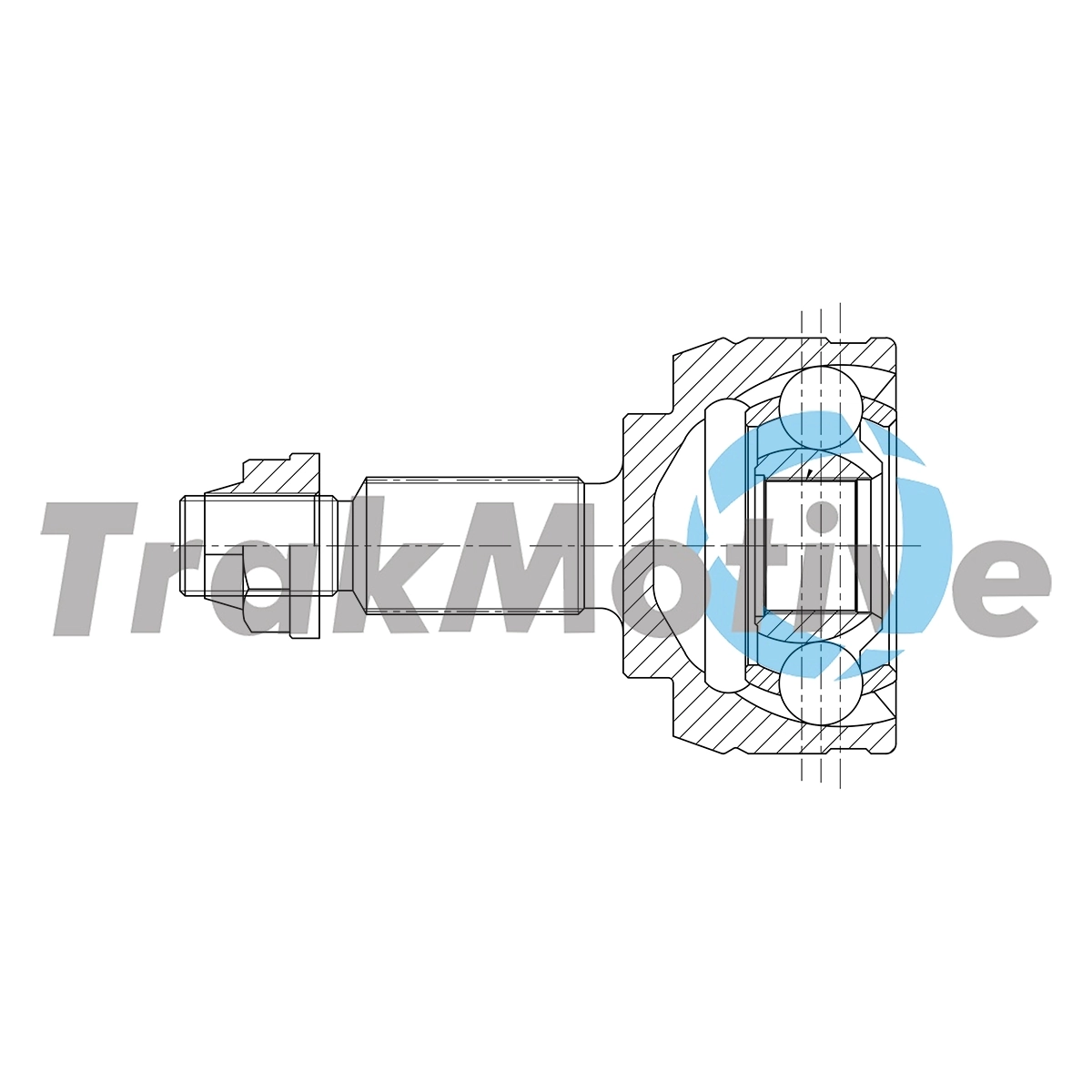 400928 Trakmotive/Surtrack