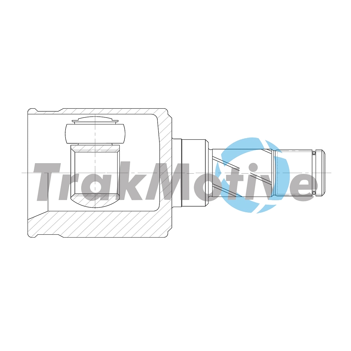 450312 Trakmotive/Surtrack