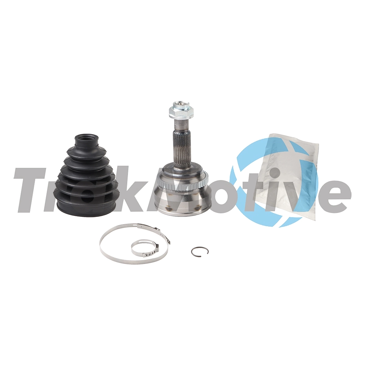 400881 Trakmotive/Surtrack