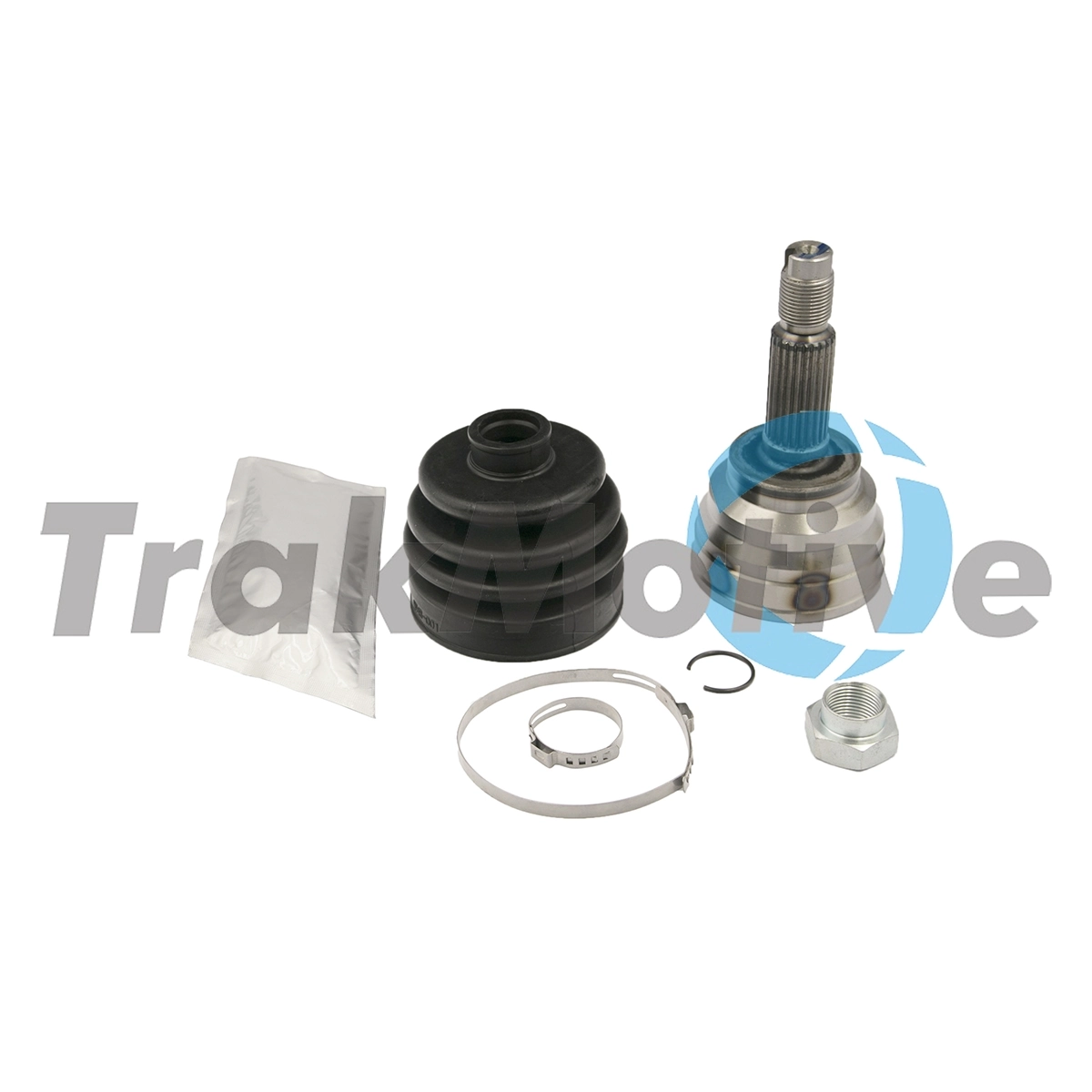 Do koszyka KK37022510 Hyundai/Kia Przegub homokinetyczny przedni zewnętrzny