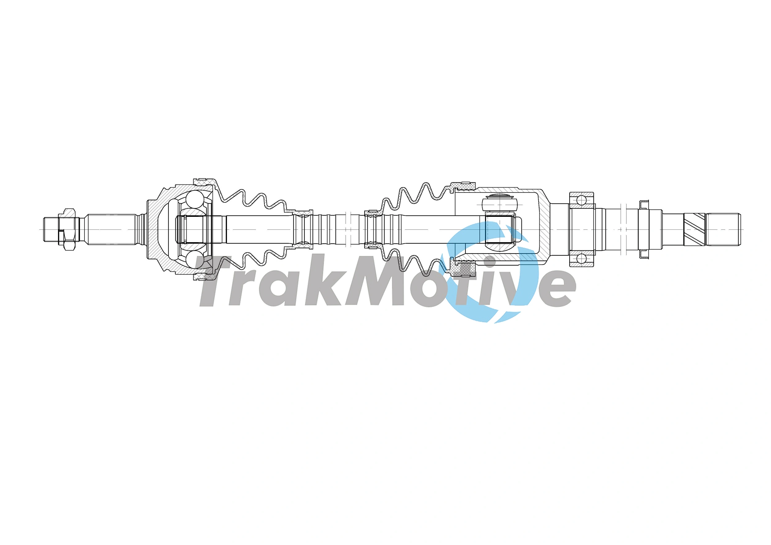 301982 Trakmotive/Surtrack