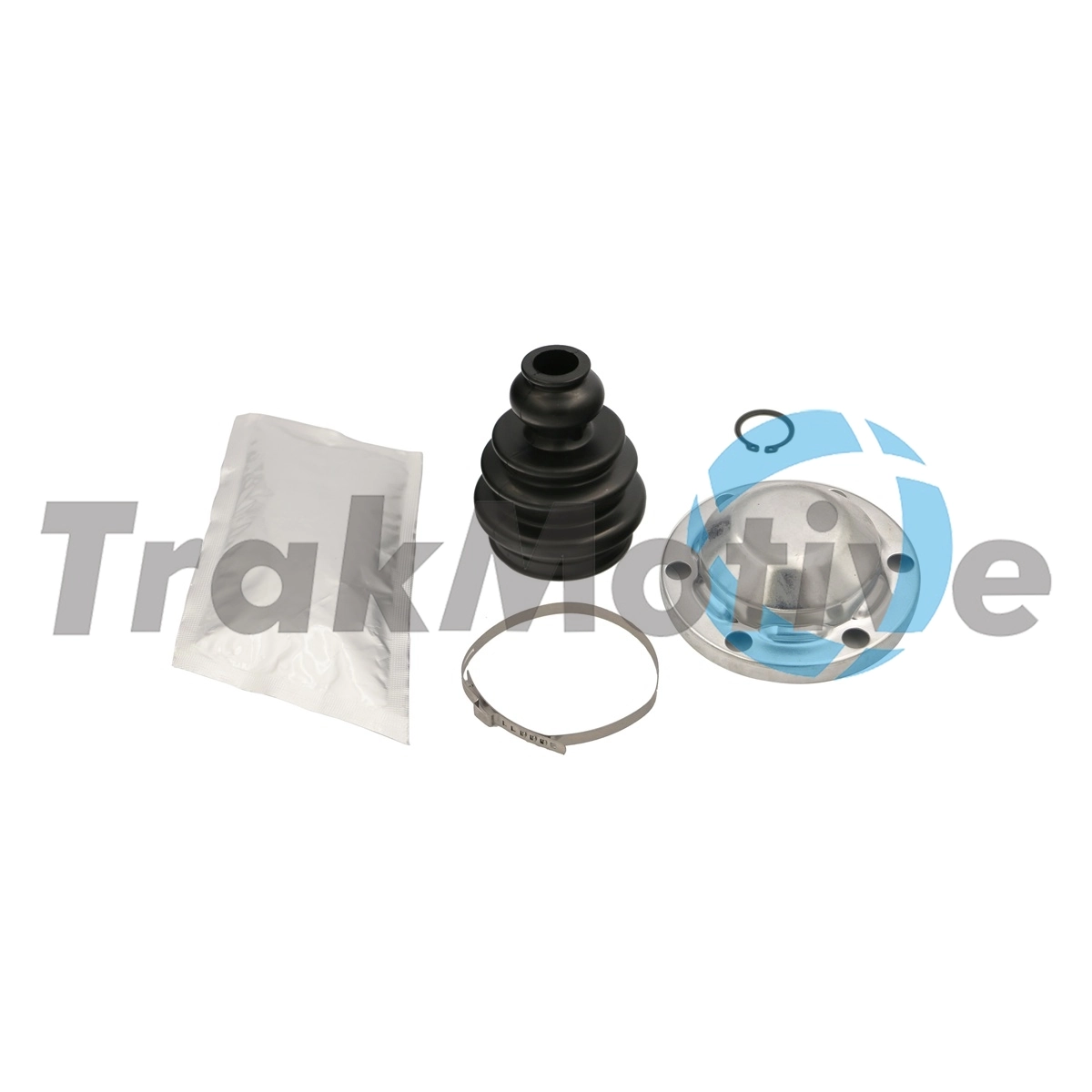 500049 Trakmotive/Surtrack