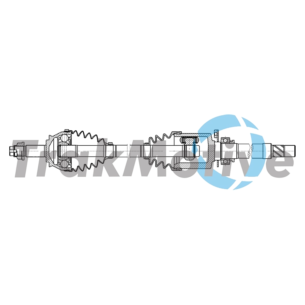 302233 Trakmotive/Surtrack
