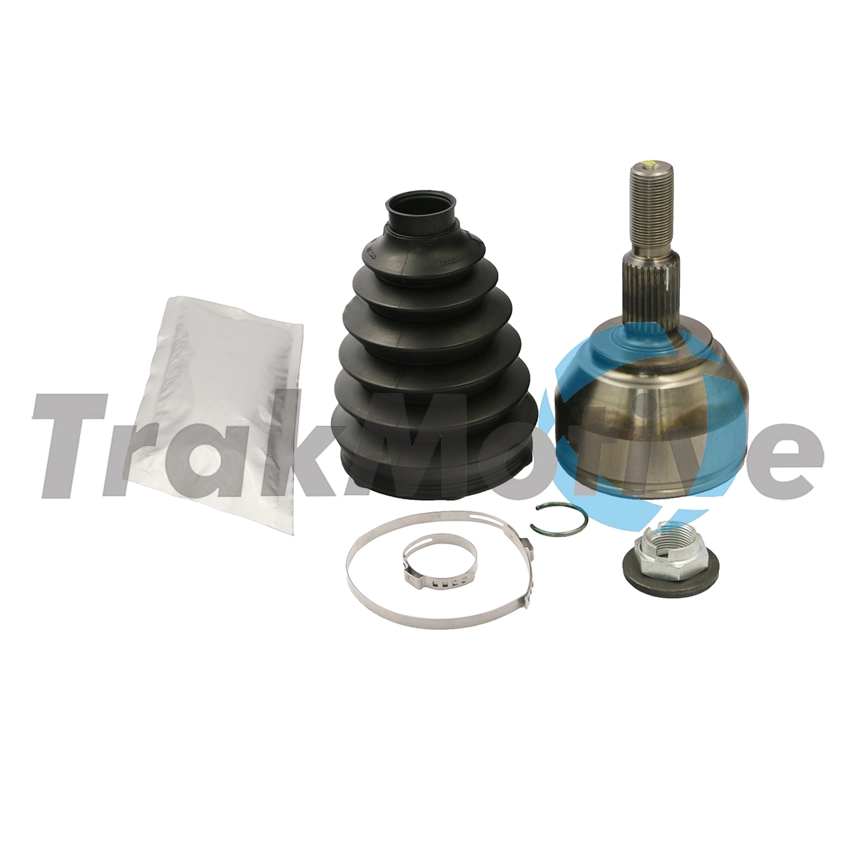 400156 Trakmotive/Surtrack