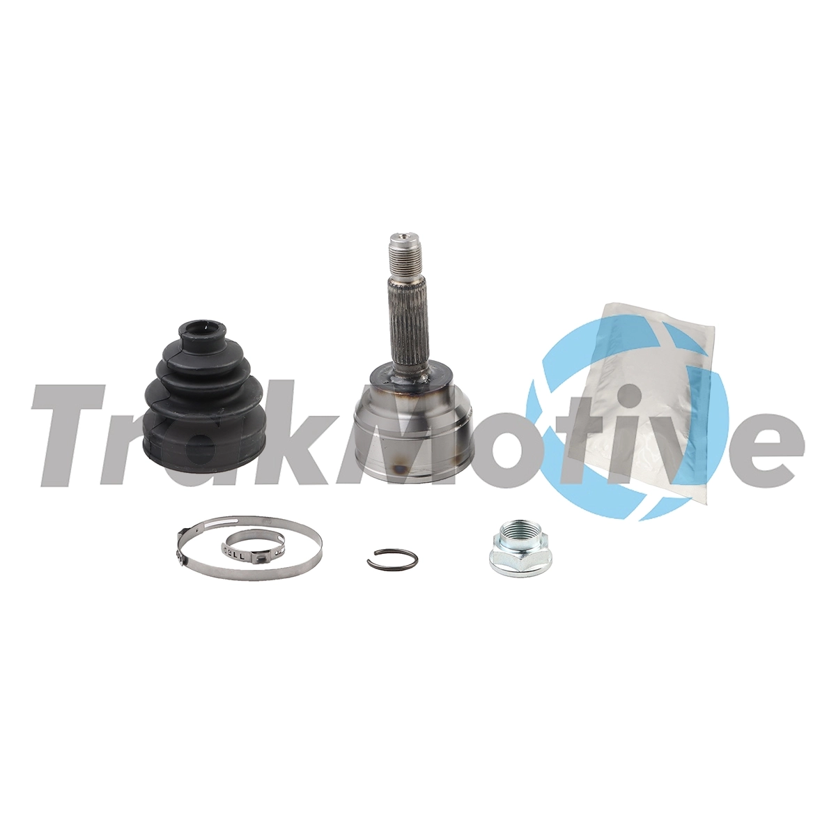 400855 Trakmotive/Surtrack