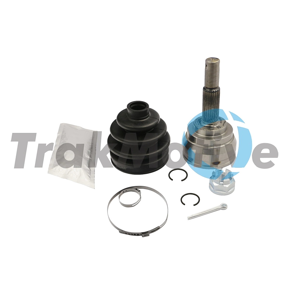 400282 Trakmotive/Surtrack