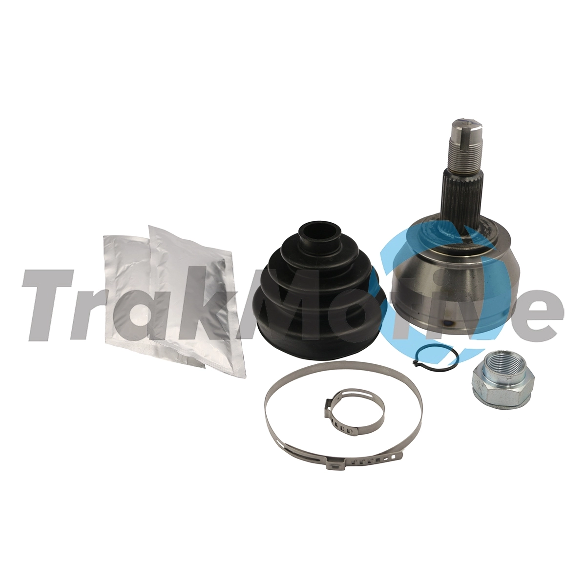 Przegub homokinetyczny przedni zewnętrzny Lancia Kappa 838A