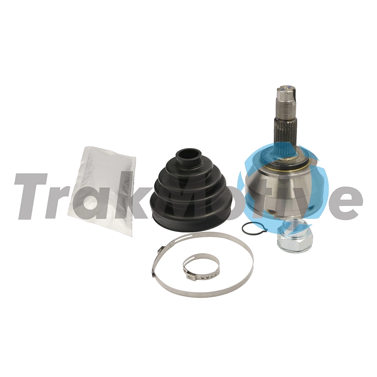 400015 Trakmotive/Surtrack