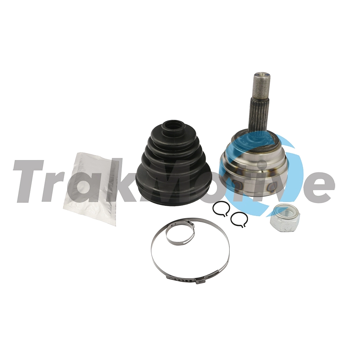 Przegub homokinetyczny przedni zewnętrzny do Renault 19 I B53, C53