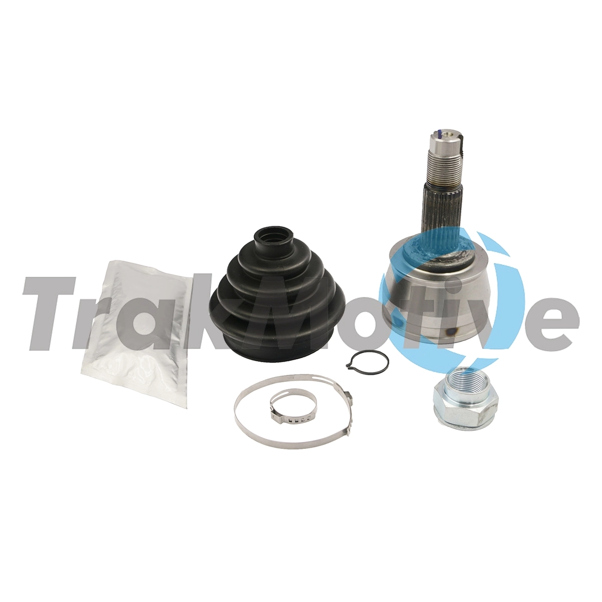 400134 Trakmotive/Surtrack