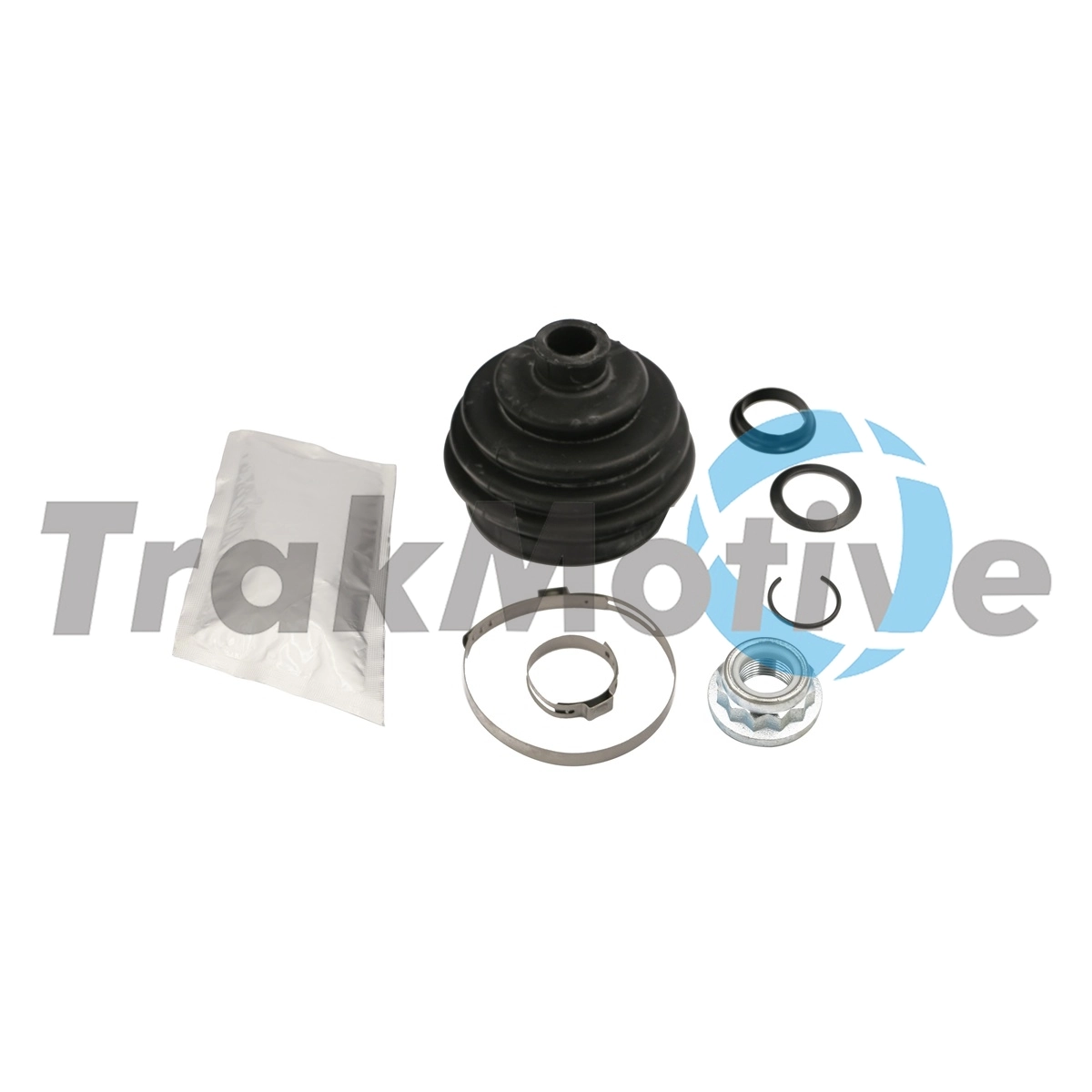 500086 Trakmotive/Surtrack