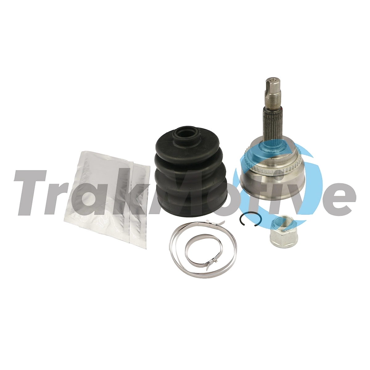 400432 Trakmotive/Surtrack
