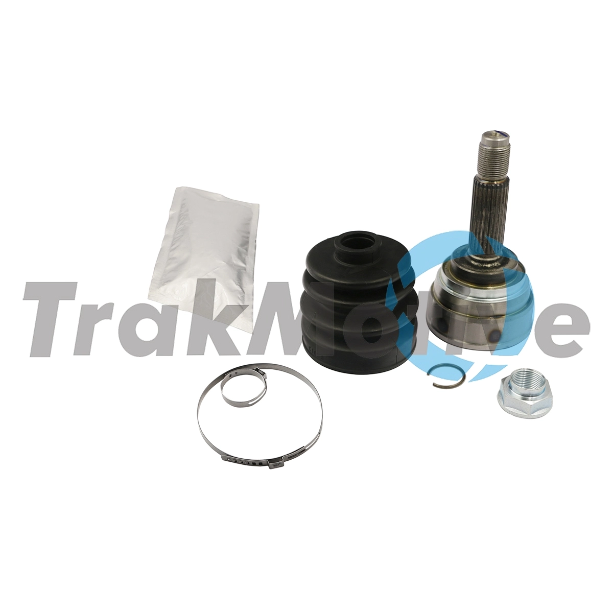 Przegub homokinetyczny przedni zewnętrzny Isuzu 5878300750 cena, od 39,16 USD