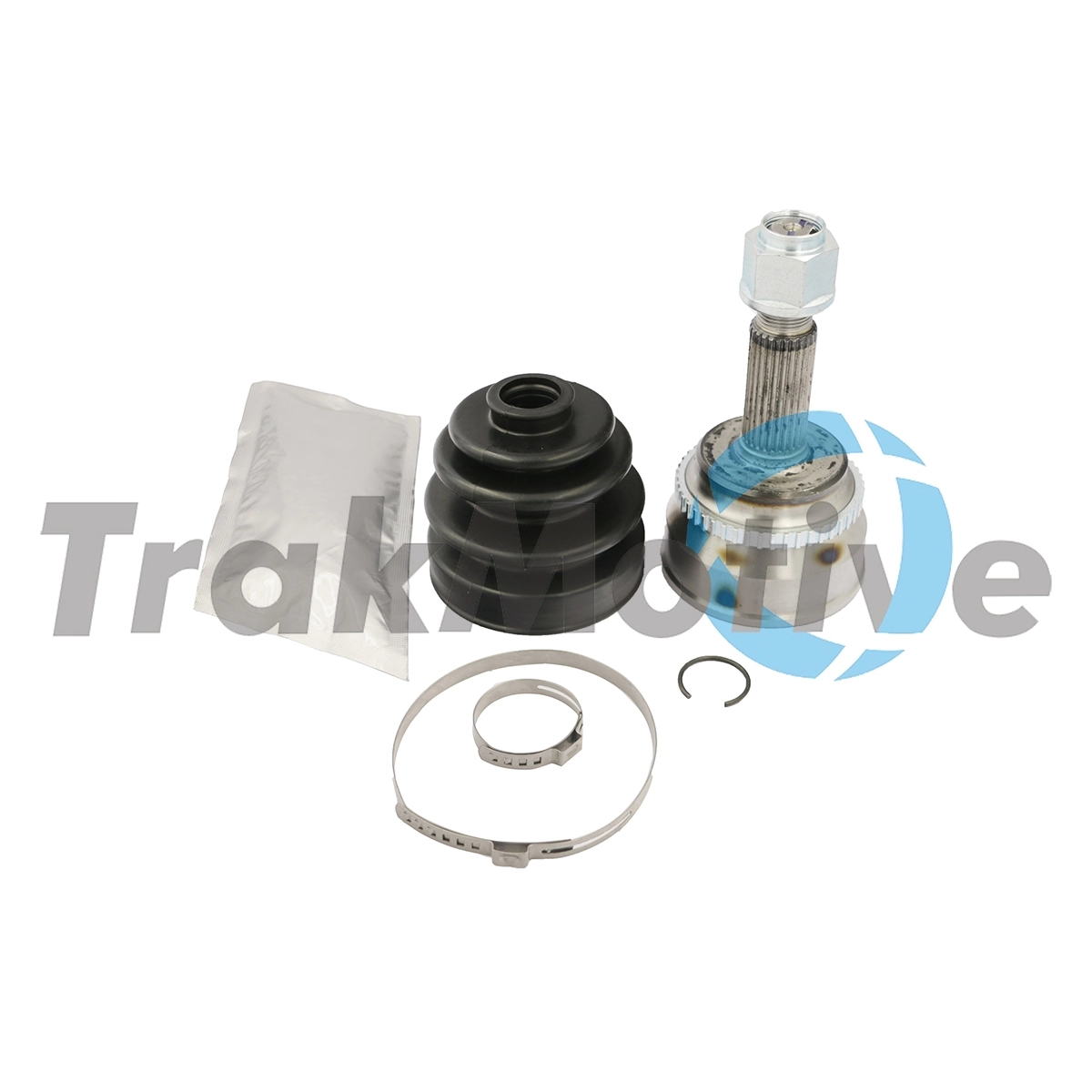 400440 Trakmotive/Surtrack