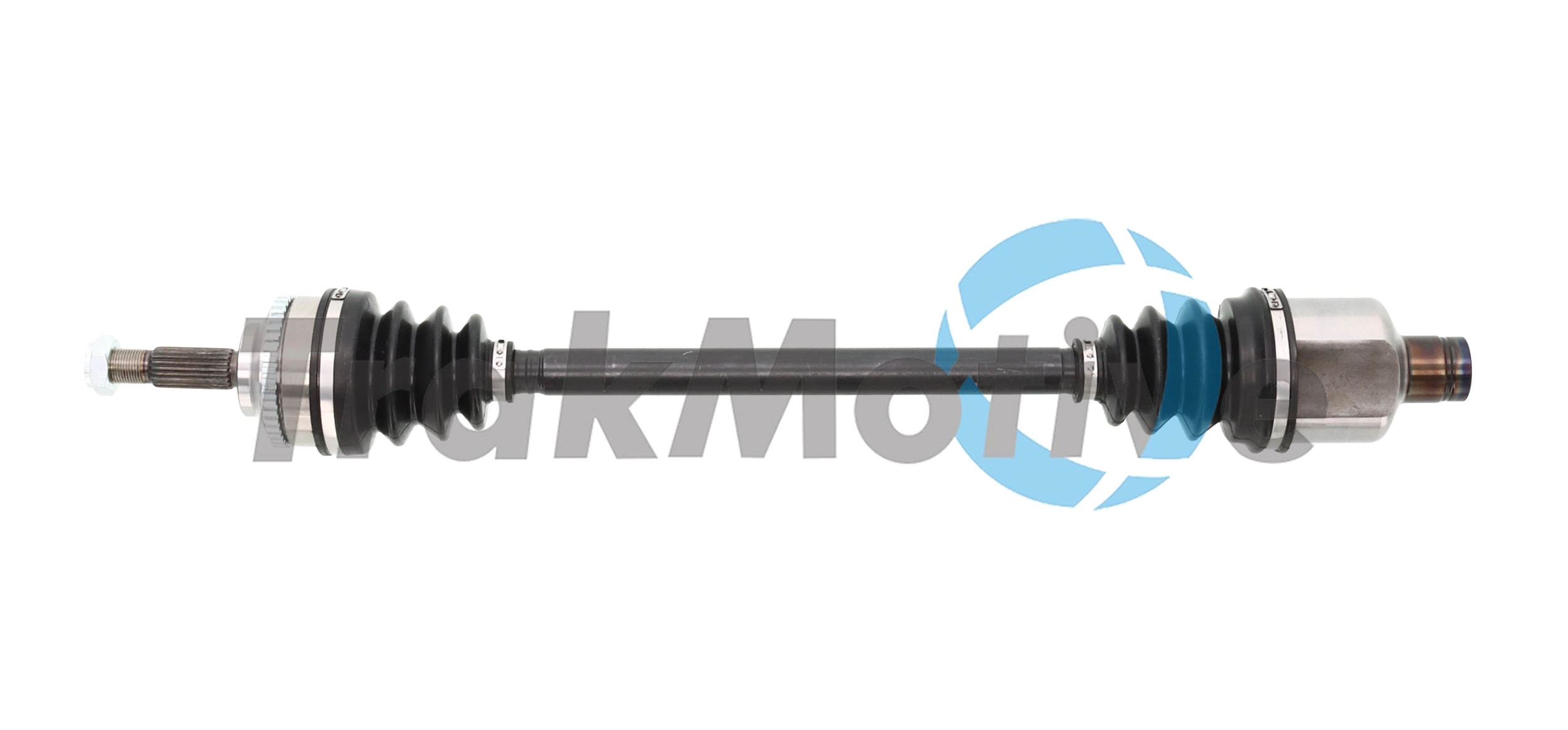 300916 Trakmotive/Surtrack