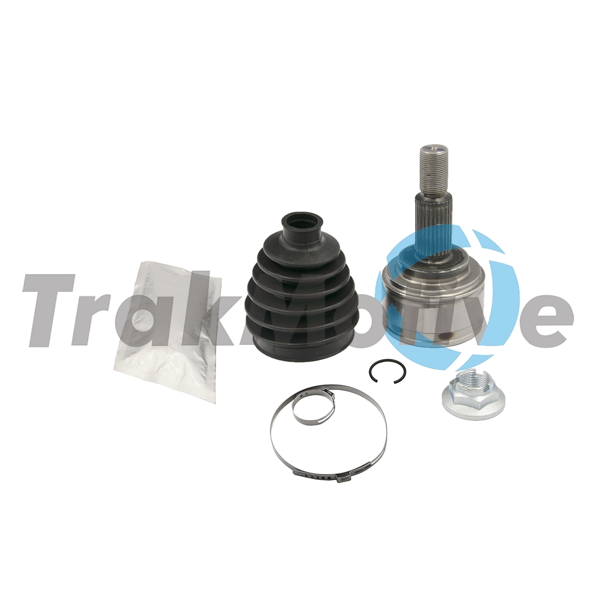 400354 Trakmotive/Surtrack