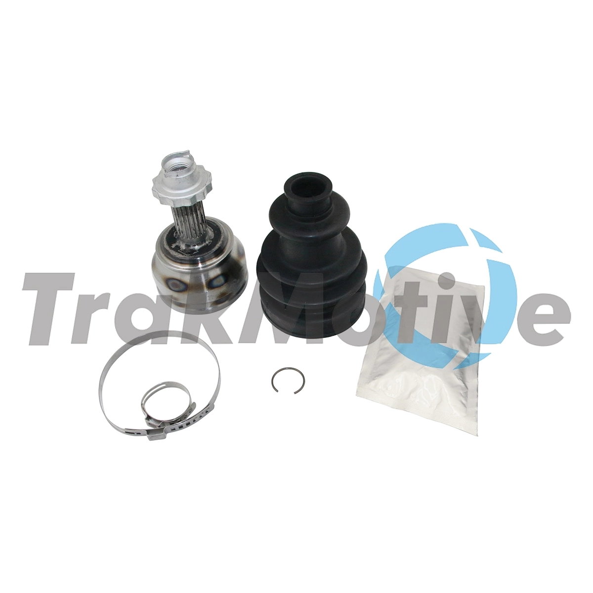400736 Trakmotive/Surtrack