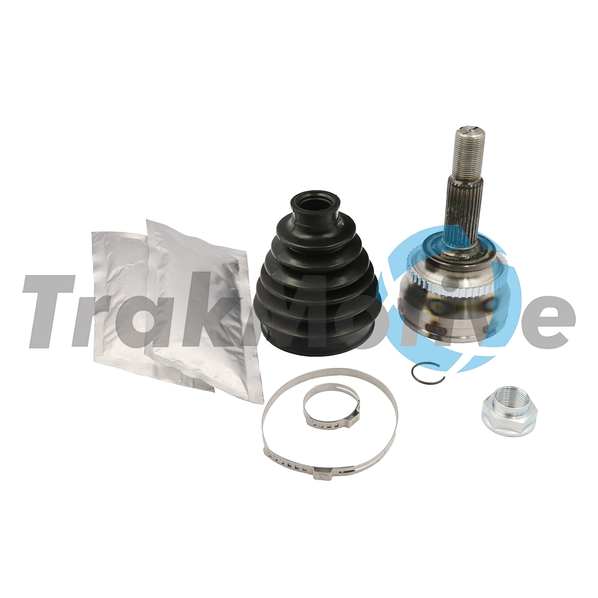 400425 Trakmotive/Surtrack