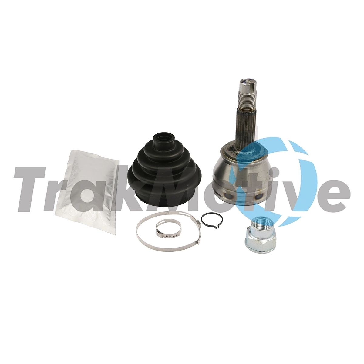 Przegub homokinetyczny przedni zewnętrzny Fiat Albea sedana (172) (2002 - 2011) cena, od 38,57 USD