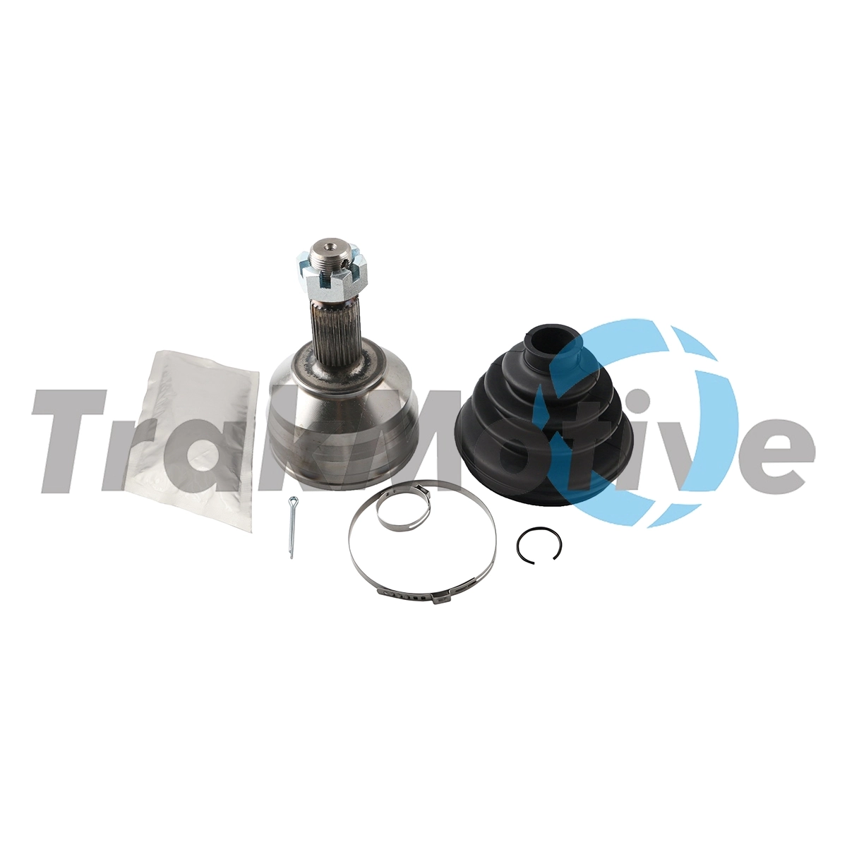 400572 Trakmotive/Surtrack
