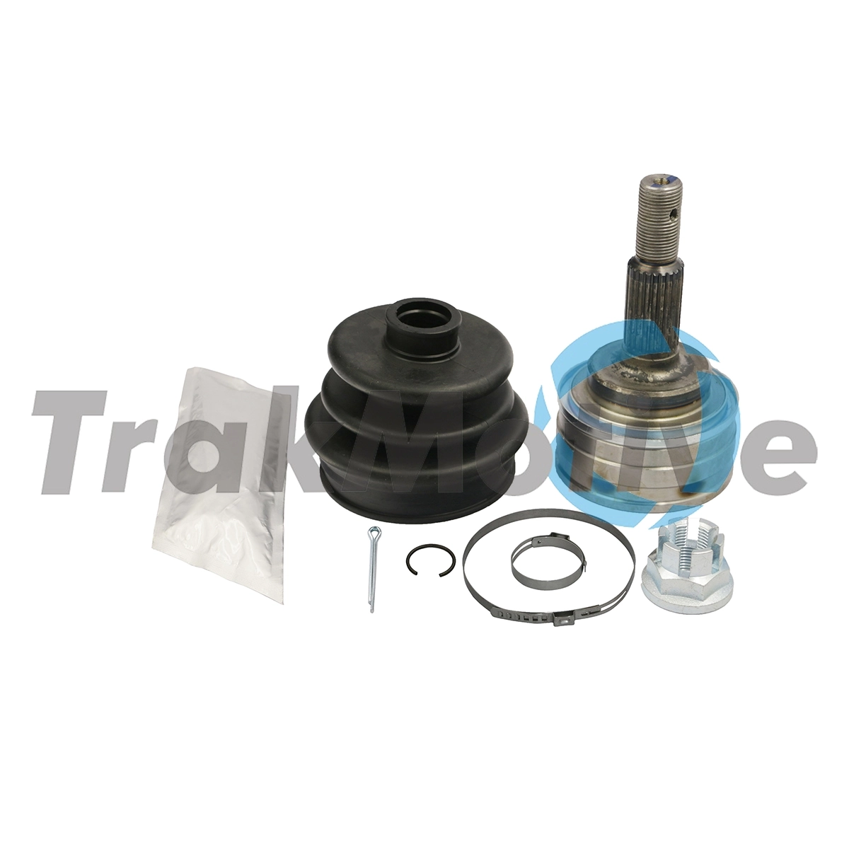 400421 Trakmotive/Surtrack
