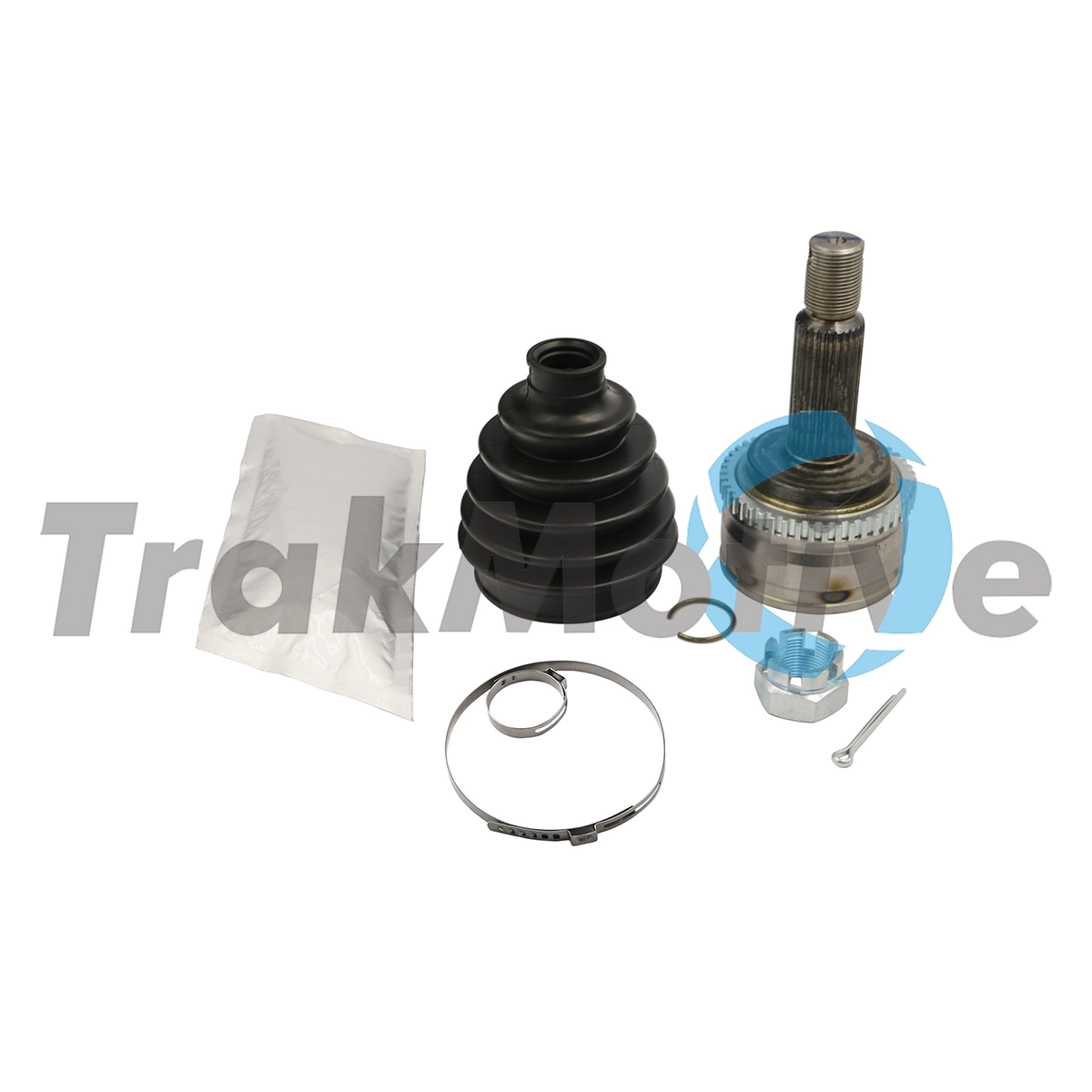 Przegub homokinetyczny wewnętrzny przedni lewy KIA Ceed ED