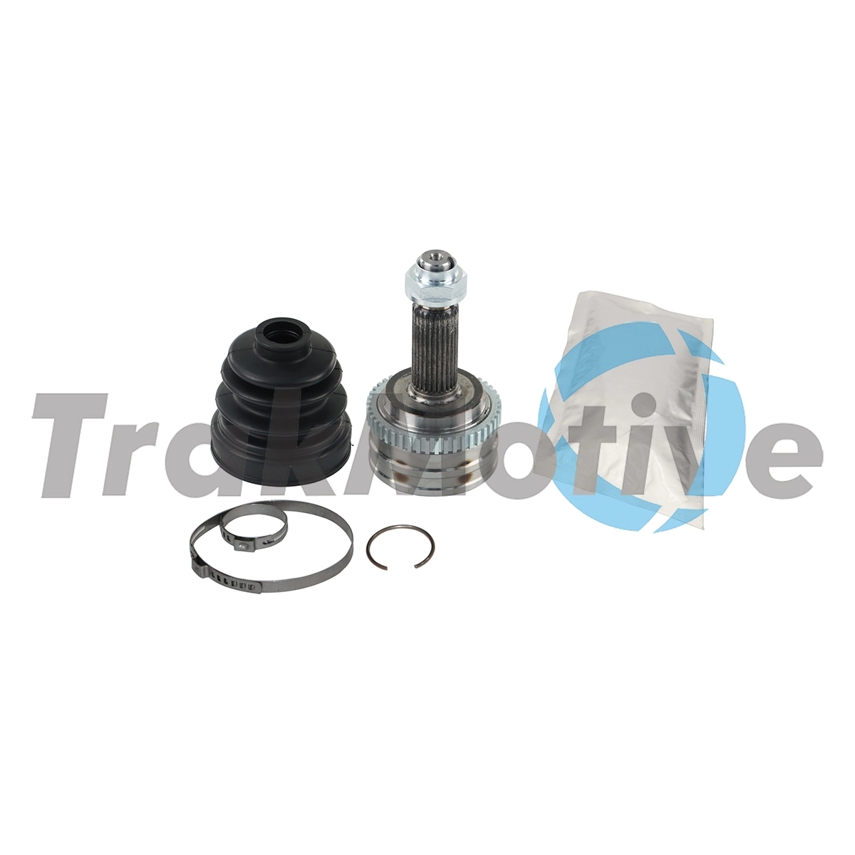 400821 Trakmotive/Surtrack