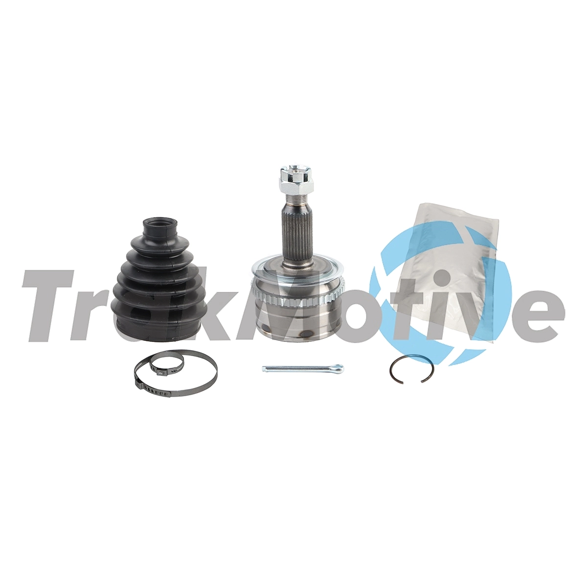 400854 Trakmotive/Surtrack