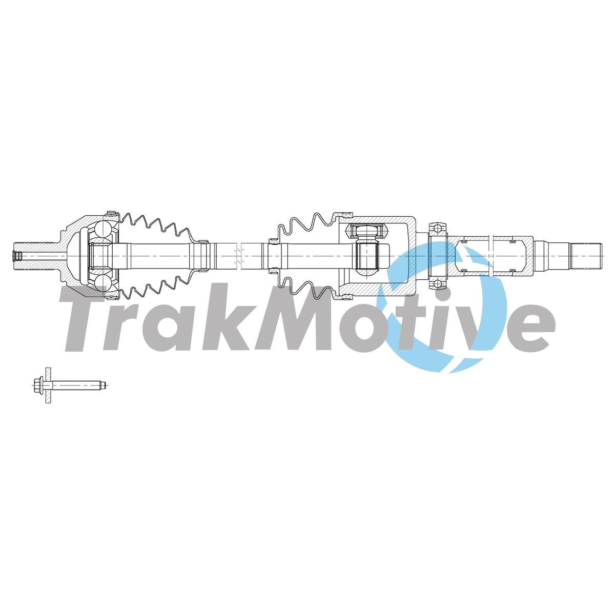 302150 Trakmotive/Surtrack
